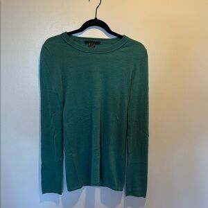 ‼️LAST CHANCE MAKE AN OFFER! 
Scoop NYC Cashmere Sweater